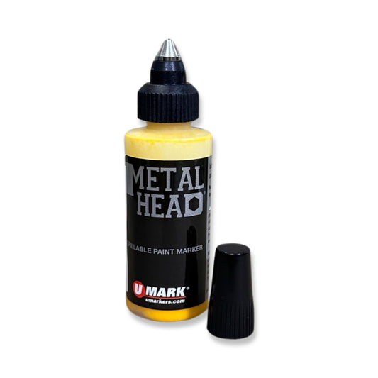 Metalhead Paint Refills