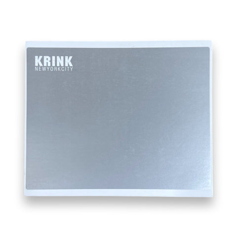 Krink Super Permanent Stickers