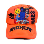 SNOX CAP