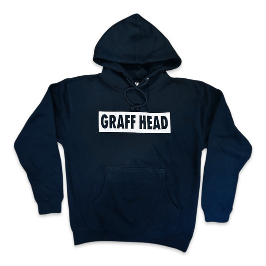 GRAFF HEAD Hoodie