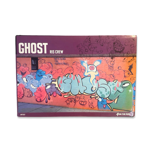 GHOST RIS CREW