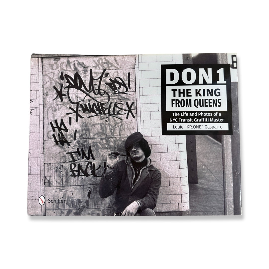 Don1 The King from Queens