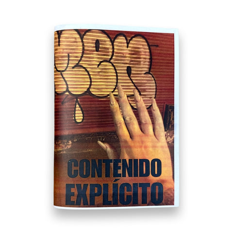 Contenido Explicito