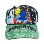 SNOX CAP