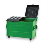 Dumpsters