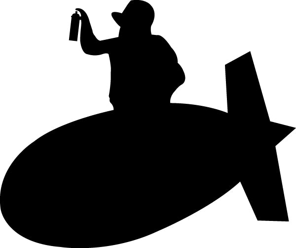 Bombing Magazine