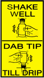 SHOE POLISH MOPi by GraffiNK