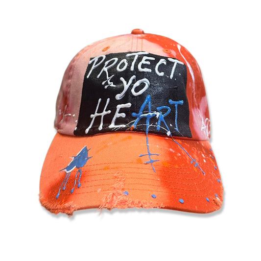 Protect YoHeART Hats