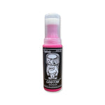 SHOE POLISH MOPi by GraffiNK
