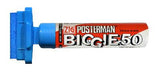 Zig Posterman Biggie