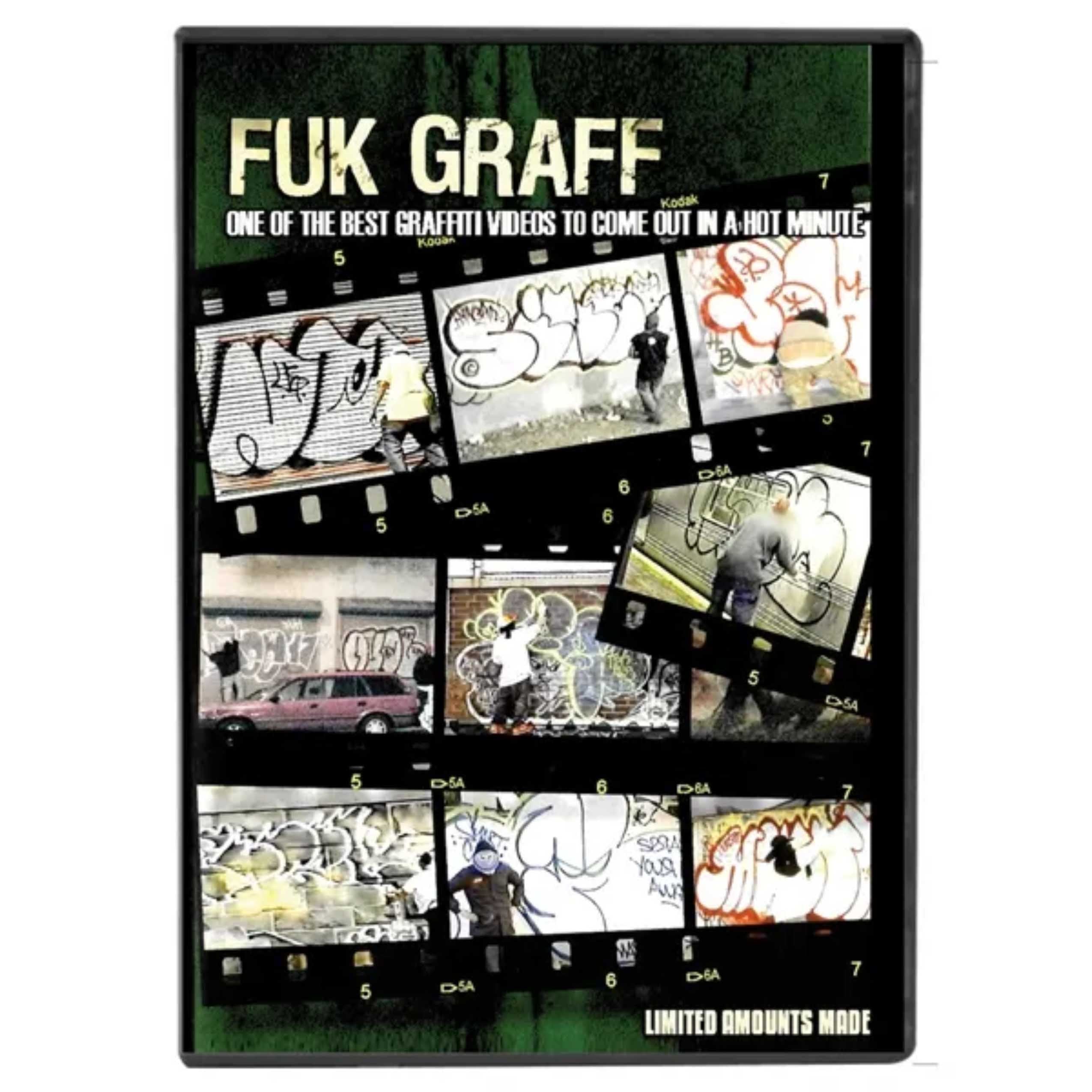 FUKGRAFF