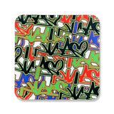 NICEO COASTERS