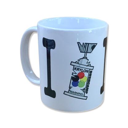 Coffee MUG