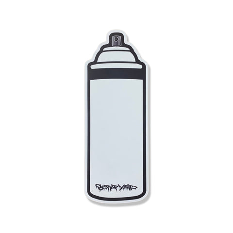 SCRAP CAN