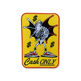 Outlaw Arts Patches