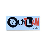 Outlaw Arts Patches