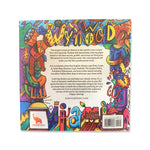 The Wynwood Coloring Book Anthology