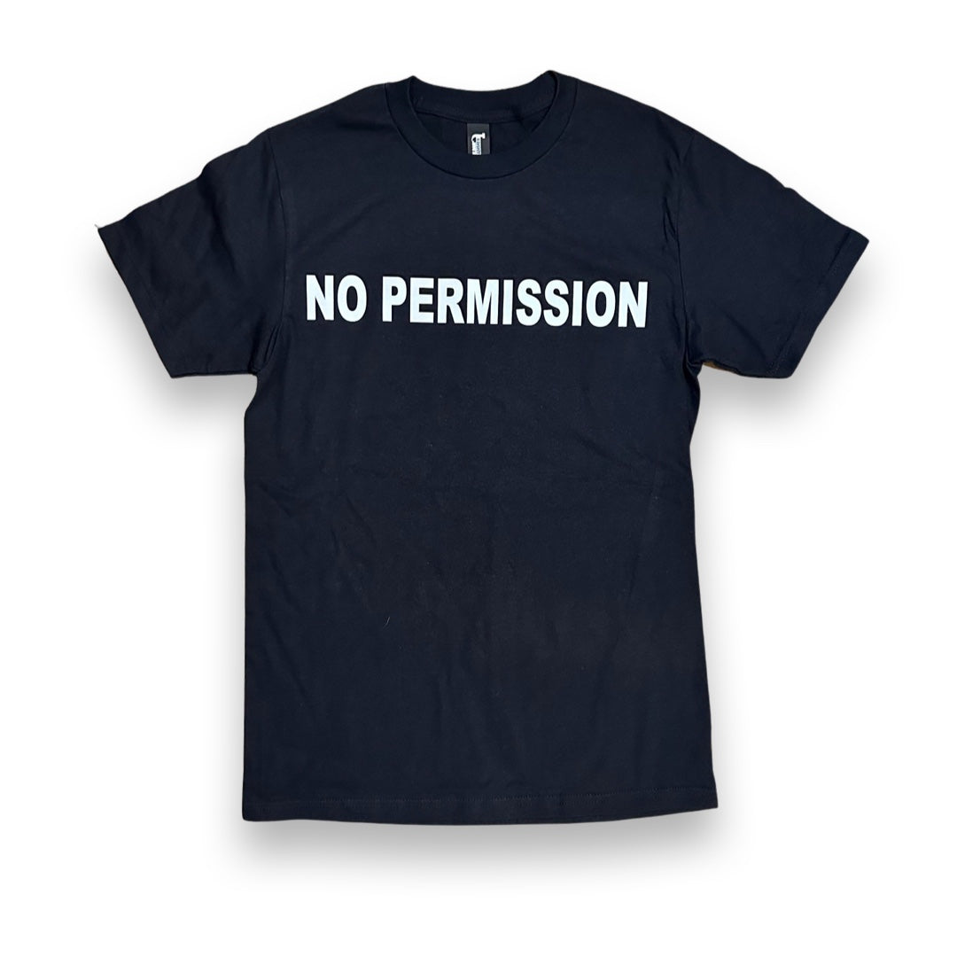 NO Permission
