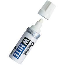 Pentel White 100W