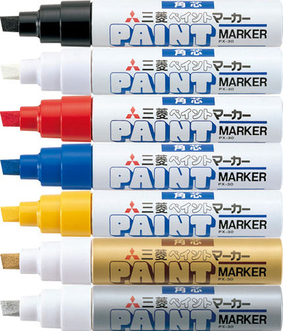 UNI PX-30 Paint Marker