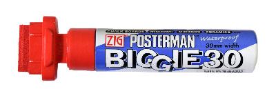Zig Posterman Biggie