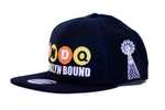FNDQ SnapBack by SNKR HEAD