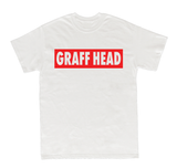 GRAFF HEAD by SNKR HEAD