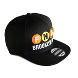 FNDQ SnapBack by SNKR HEAD